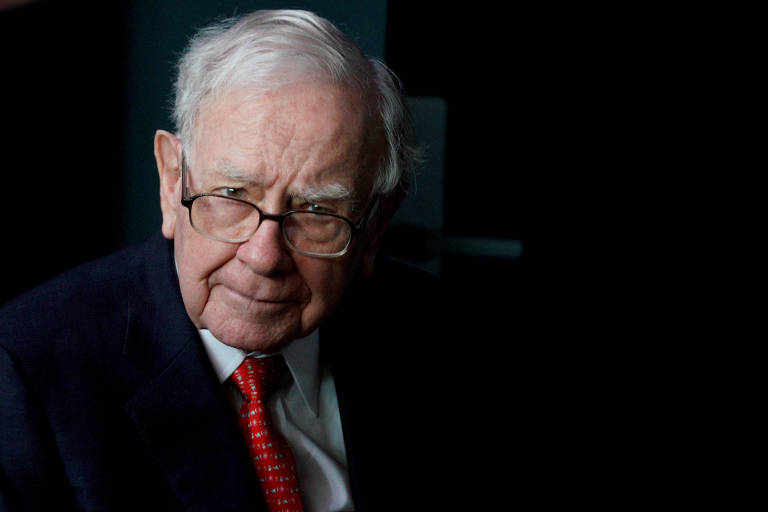 Warren Buffett